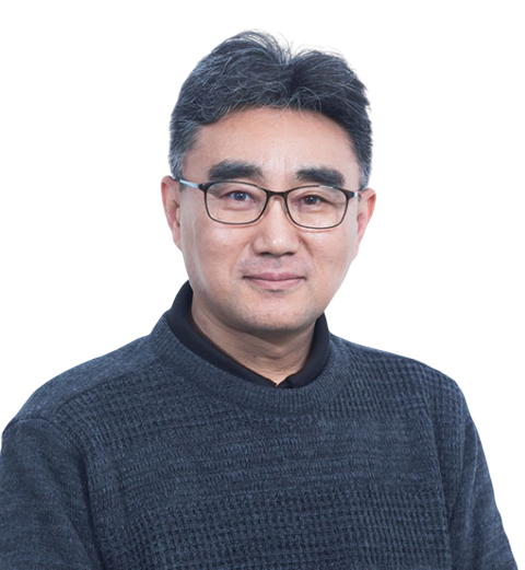 Lee Yun Ju, Senior Researcher