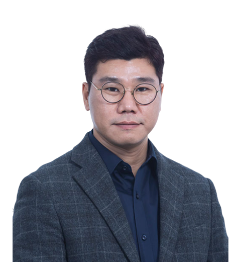 Ju Yong Hwan, Senior Researcher