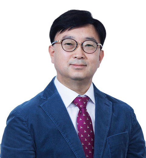 Baek Jong Geun, Chief Researcher