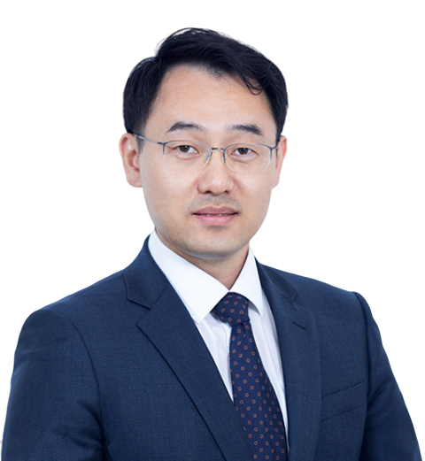 Park Myeong Gyu, Chief Researcher