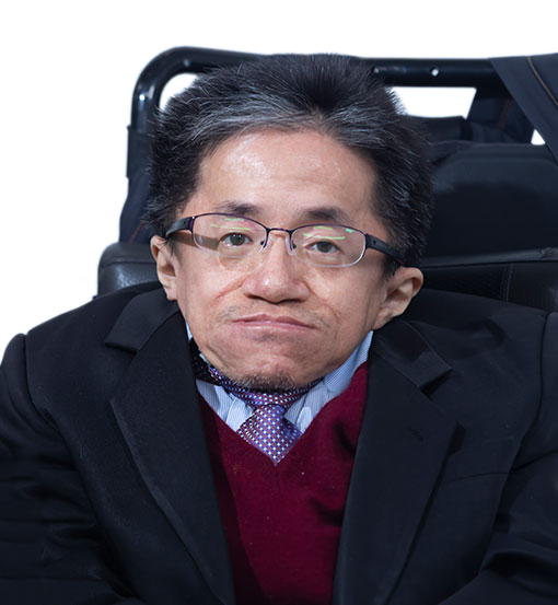 Bae Yung Ho, Senior Researcher