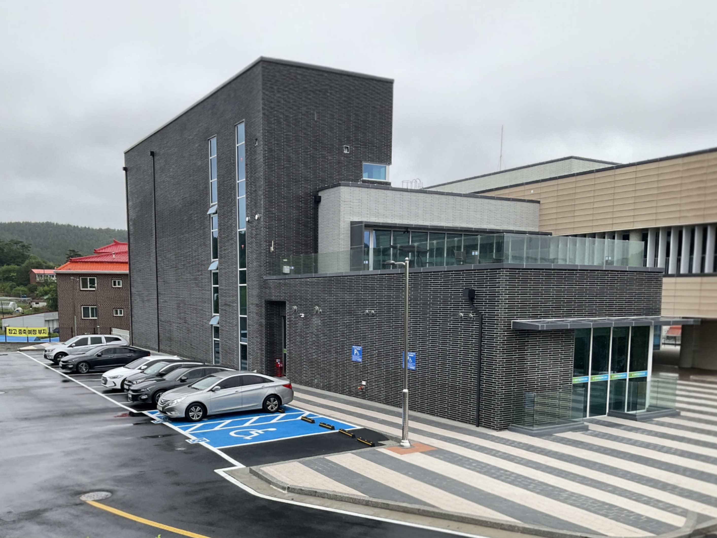 [BF인증] 2025년 10월 BF인증_원북면 행정복지센터(본)