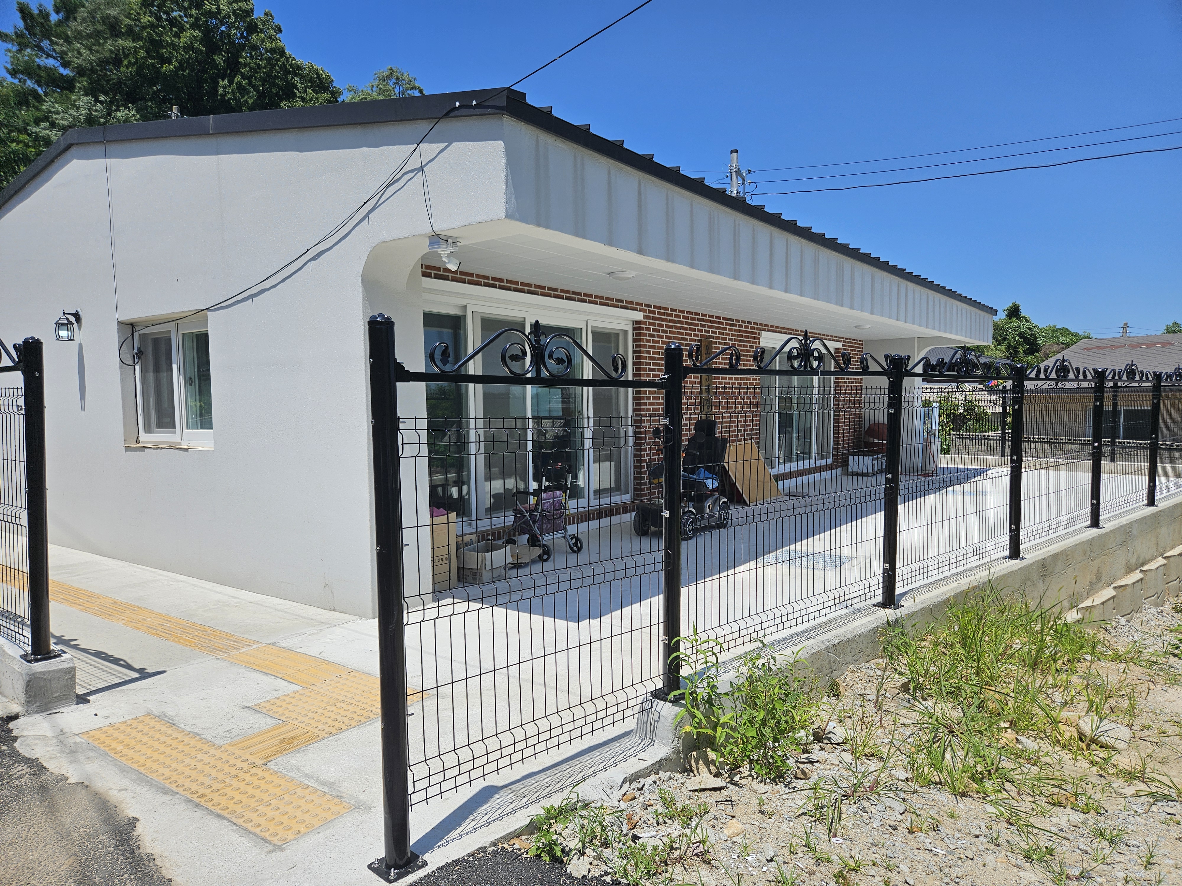 [BF인증] 2025년 11월 BF인증_봉현면 오현3리 경로당(본)