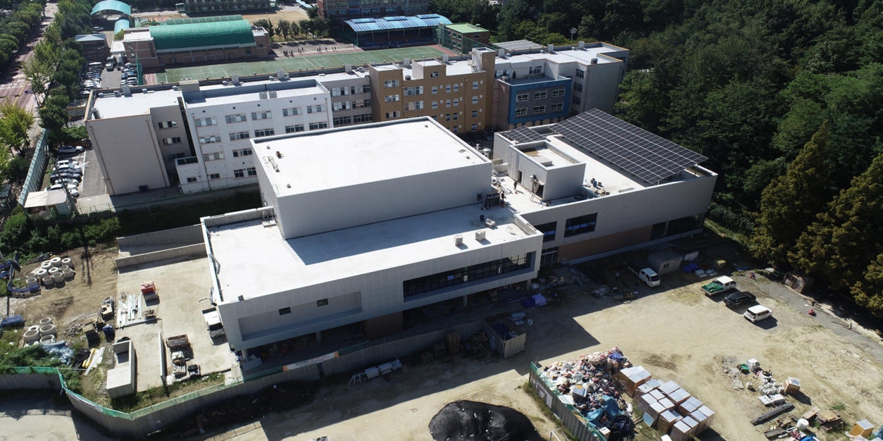 에너지효율등급인증(12월)-(본)_안산시 관산 체육문화센터