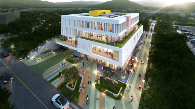 녹색건축인증 - 1 (3월)_와동교육도서관(본인증)