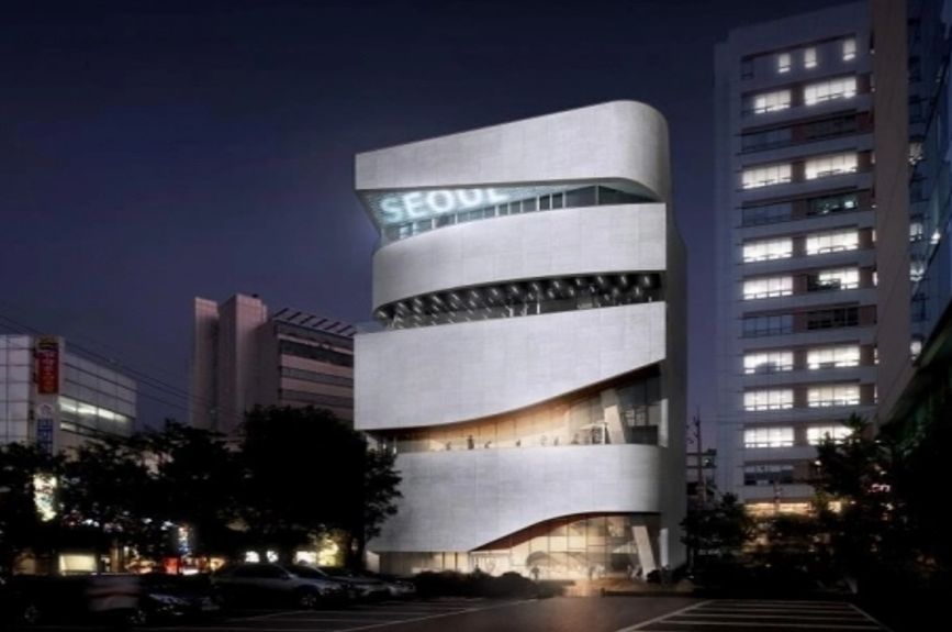 녹색건축인증 - 1 (4월)_서울영화센터(본인증)